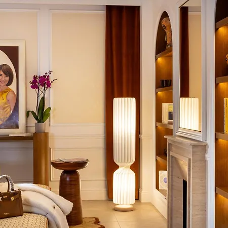 Almarine Eiffel Hotel & Spa By Malone-3